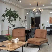 مبل راحتی ۹نفره با نهارخوری ۸نفره درحدنو باکیفیت