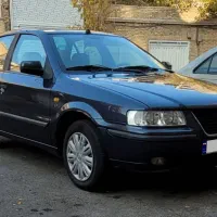 سمند 96 موتور ملی دوگانه شرکتی|خودرو سواری و وانت|تبریز, |دیوار