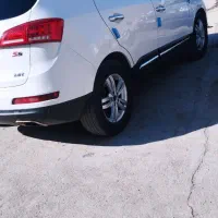 جک اس ۵ دنده ای