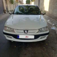 پرشیا سال استسنائی|خودرو سواری و وانت|کرج, کمال‌شهر|دیوار