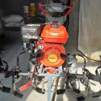 تیلر ۷ اسب صفر