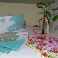 پودر نانو اسپری نانو دستمال نانو کیسه نانو|مواد شوینده و دستمال کاغذی|مشهد, نوید|دیوار