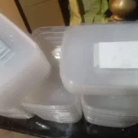 ظرف غذاسالم وتمیز