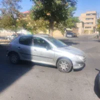 206 مدل 83