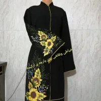 خیاط ماهر وآموزش نقاشی پارچه