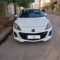 مزدا3 نیو تیپ 4|خودرو سواری و وانت|مشهد, احمدآباد|دیوار
