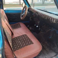 نیسان مدل 88|خودرو سواری و وانت|تاکستان, |دیوار