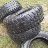 لاستیک ماشین