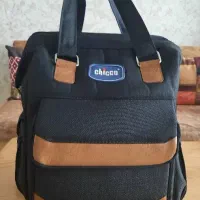 کیف و کوله وسایل نوزاد مارک چیکو