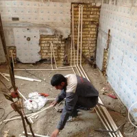 لوله بازکنی شبانه روزی منطقه 13|خدمات پیشه و مهارت|اصفهان, قائمیه|دیوار
