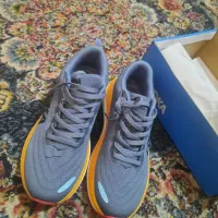 کفش هوکا اصلی وارداتی|کیف، کفش، کمربند|مسجد سلیمان, |دیوار