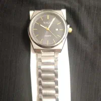 ساعت مچی والار طرح سیکو پنج