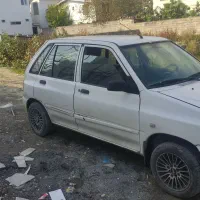 فروش ماشین|خودرو سواری و وانت|نوشهر, |دیوار