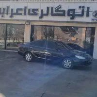 کمری ۲۰۰۶‌دنده‌‌‌درحد‌فنی‌به شرط