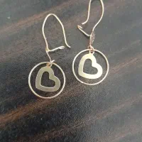 گوشواره طلا