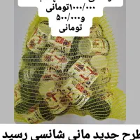 مانی شانسی|اسباببازی|کرج, برغان|دیوار