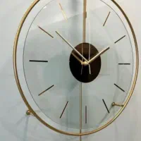 ساعت دیواری لوکس|ساعت دیواری و تزئینی|تهران, هرندی|دیوار