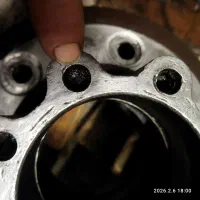 کاسه چرخ خاور ۸۰۸|ابزارآلات|لاهیجان, مهرگان|دیوار