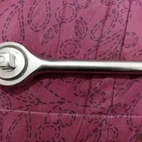 دسته جغجغه 3/4 مدل 2451 تاپ تول TOPTUL