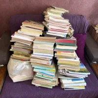 کتاب کنکور رشته ریاضی