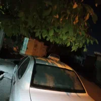 فروش یک دستگاه تیبا یک صندوقدار مدل ۹۶|خودرو سواری و وانت|یاسوج, |دیوار