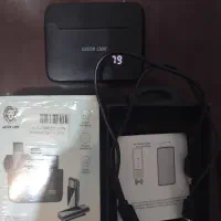 میکروفن یغه ای دونفره|لوازم جانبی موبایل و تبلت|رشت, لاکان|دیوار