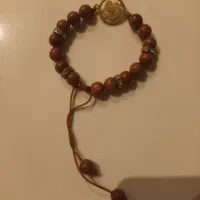 دستبند سنگ دلربا شیک