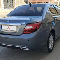 دنا پلاس مدل1401|خودرو سواری و وانت|کاشان, کوی اداره گاز|دیوار