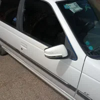 پژوه پارس tu5 1401سیمی|خودرو سواری و وانت|شوش, |دیوار