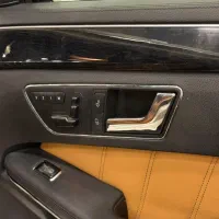 بنز e 300 مدل ۲۰۱۲|خودرو سواری و وانت|شیراز, درکی|دیوار