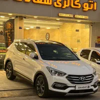 سانتافه فول وارداتی ۲۰۱۶