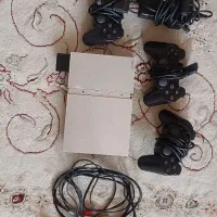 پلی استیشن۲ سالم