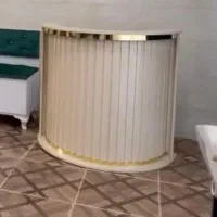 کانتر یا پیشخوان آرییشگاه