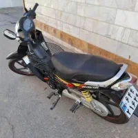 موتور کویر رادیسون|موتورسیکلت|یزد, |دیوار