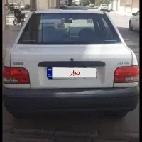 پراید 131 SE، مدل ۱۳۹۷|خودرو سواری و وانت|اهواز, فرهنگ شهر|دیوار