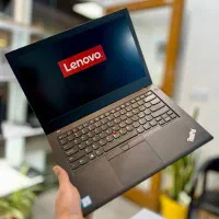 لپ تاپ Lenovo T470 مهندسیHQ گرافیکدار با اشانتیون
