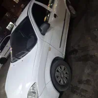 تیبا دو مدل 94 شاسی سالم|خودرو سواری و وانت|مشهد, حضرت حجت|دیوار