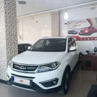 تیگو 5مدل 96 فول