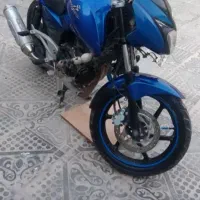 موتور|موتورسیکلت|تربت‌حیدریه, حاجی یار‎|دیوار