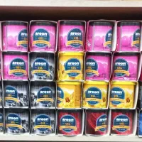 شامپو کارواش