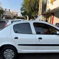 رانا lx مدل ۹۸ برج ۱۲|خودرو سواری و وانت|کرج, باغستان|دیوار