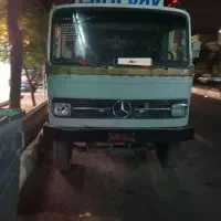 فروش بنزخاور ۶۰۸ مدل۵۵