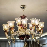 لوسترفول پک وارداتی