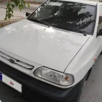 پراید ۱۳۱ مدل ۹۵تمیز و کم کار