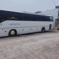 کاروان قم و جمکران و مشهد مقدس
