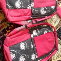 کیف نونو بدون استفاده