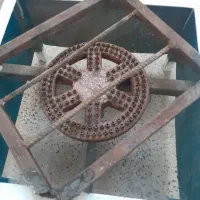 اجاق گاز|اجاق گاز و لوازم برقی پخت‌وپز|شوشتر, |دیوار