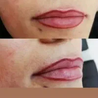 انجام کلیه خدمات آرایش دائم وتتو بانوان|خدمات آرایشگری و زیبایی|چابهار, |دیوار
