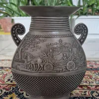 گلدون سیلور|گل مصنوعی|آمل, |دیوار