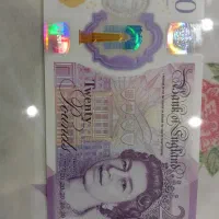 اسکناس کلکسیونی